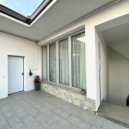 Apartmán Loft 15