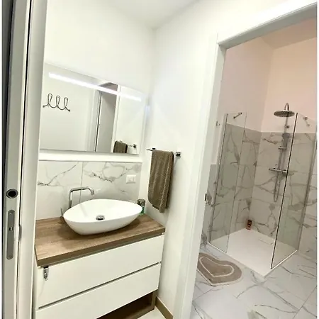 Loft 15 Apartmán Pogliano Milanese