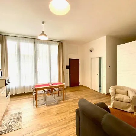 Loft 15 Apartmán