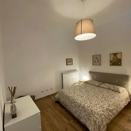 Apartmán Loft 15