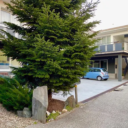 Loft 15 Pogliano Milanese