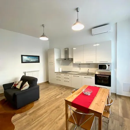 Apartmán Loft 15 *